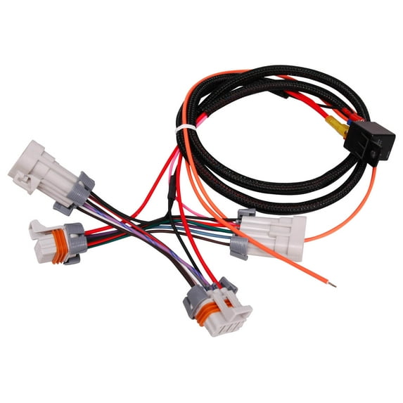 MSD 88867 Ignition Harness