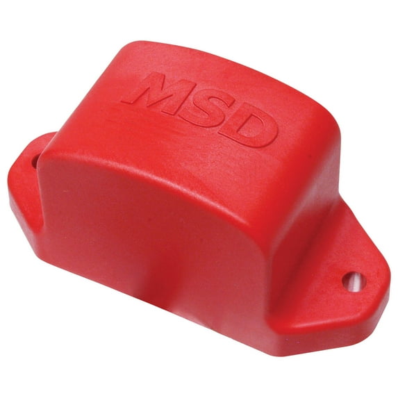 MSD 8910 Tachometer Adapter