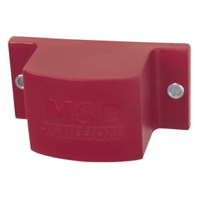 MSD 8910EIS Tachometer Adapter