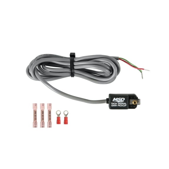 MSD 8918 Tachometer Signal Pickup