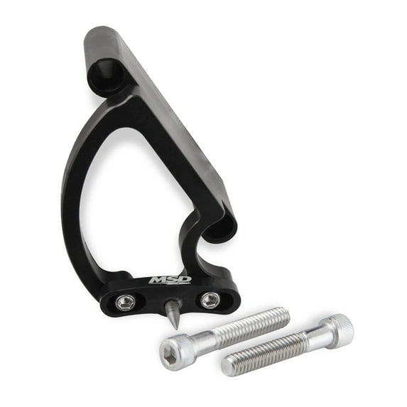 MSD 89885 Engine Timing Tab
