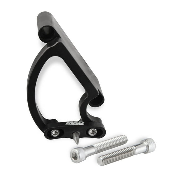 MSD 89885 Engine Timing Tab
