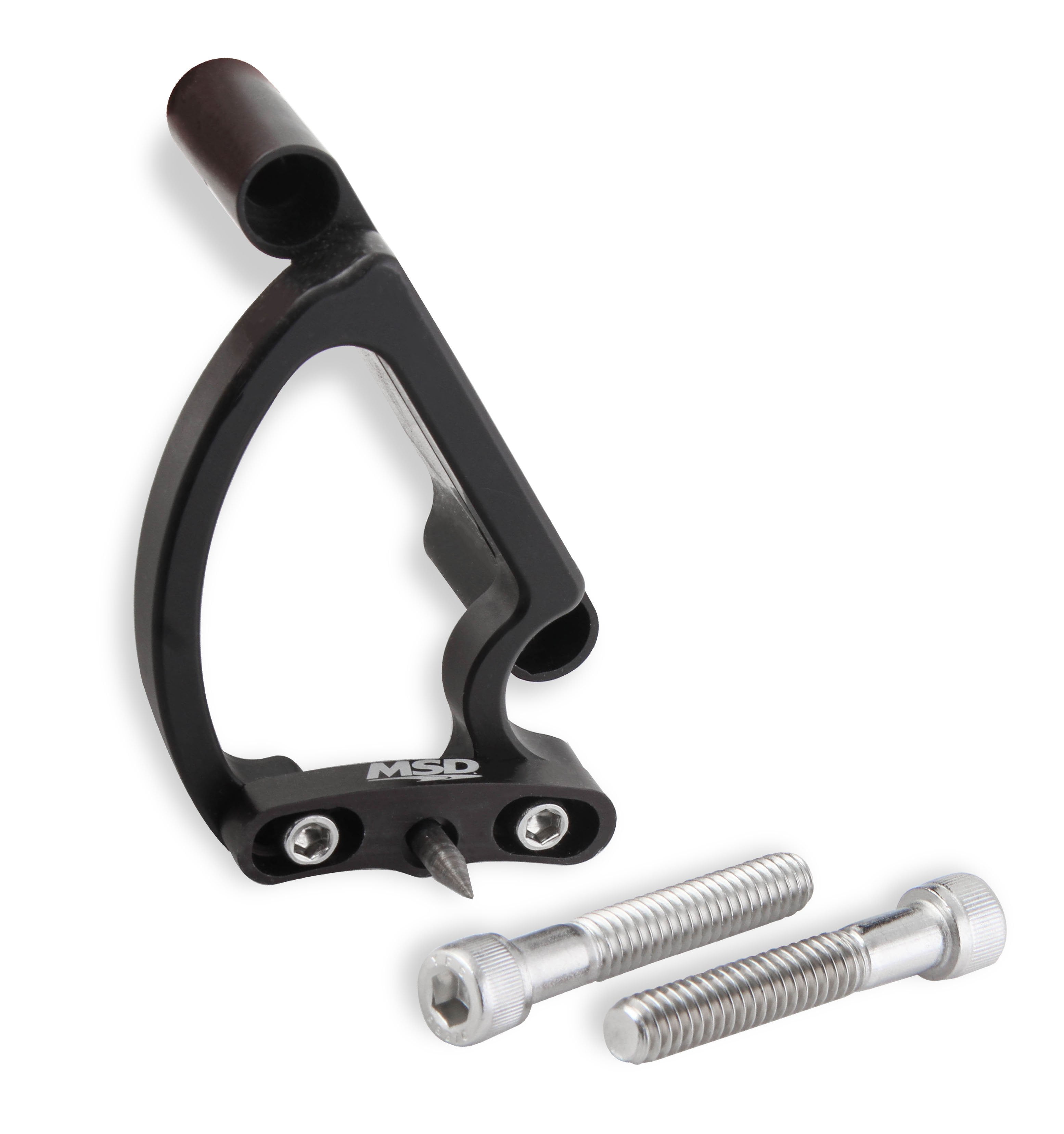 MSD 89886 Engine Timing Tab