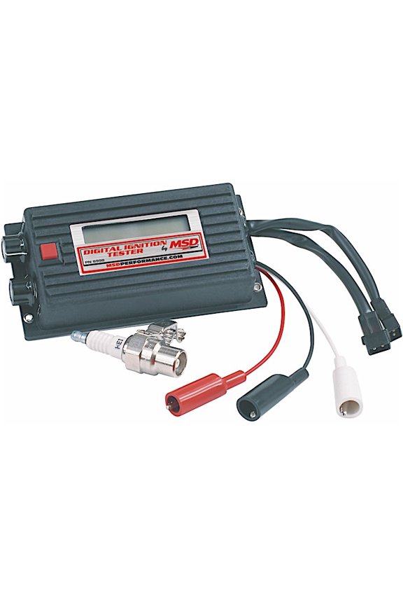 8998 Engine Bushing Installation Tool