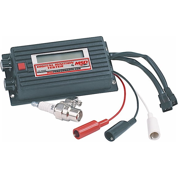 MSD 8998 Engine Bushing Installation Tool