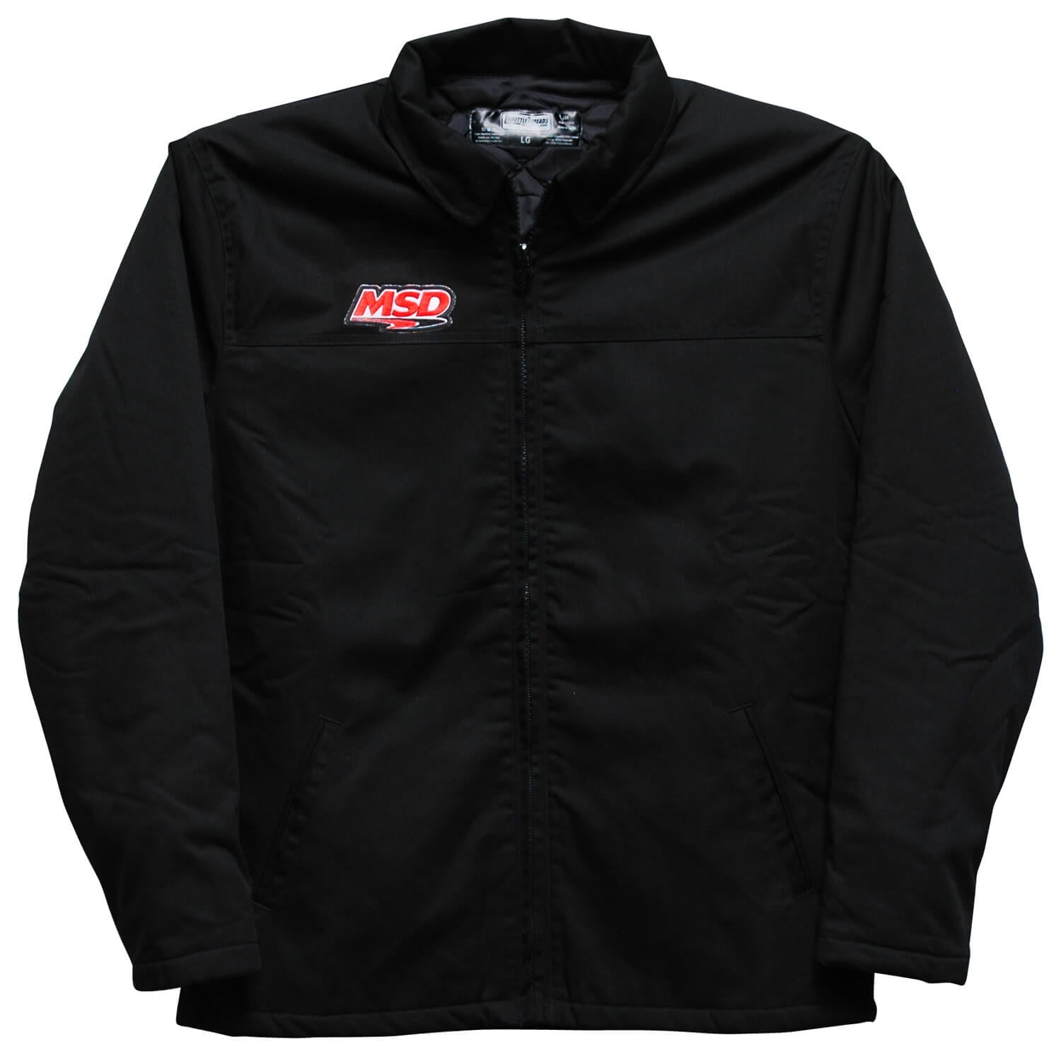 MSD 93642 Jacket