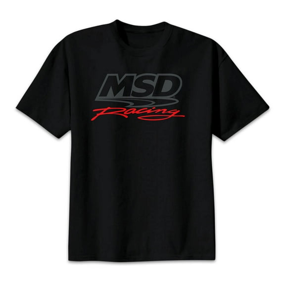MSD 95010 Racing T-Shirt
