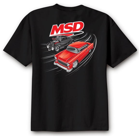 MSD 95126 T-Shirt