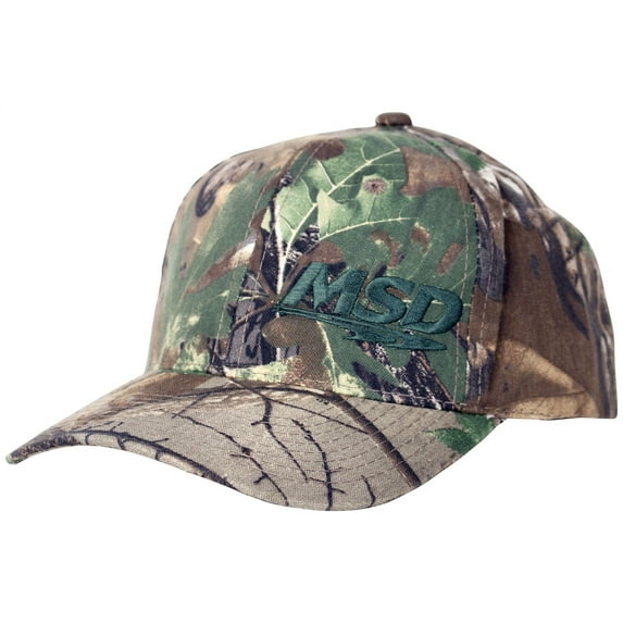 MSD 95197 Baseball Cap