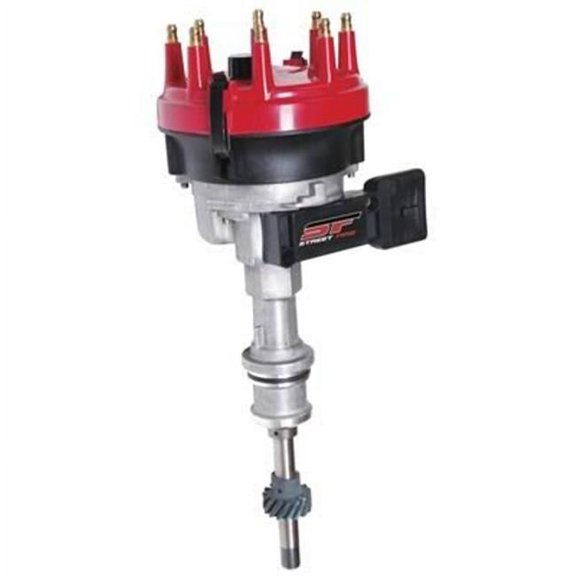 MSD CO. 5594 Street Fire Distributor, 1986-1994 Ford Mustang