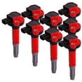 thumbnail image 1 of MSD CO. 82488 Blaster Ignition Coil, 1 of 1