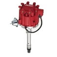 thumbnail image 1 of MSD CO. 8365 Pro-Billet Distributor, 1 of 1