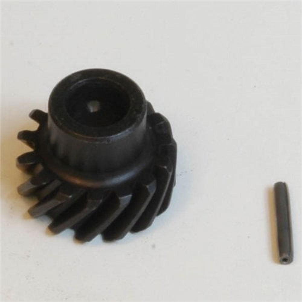 MSD CO. 85833 DIST.GEAR STEEL FRD 5.0L