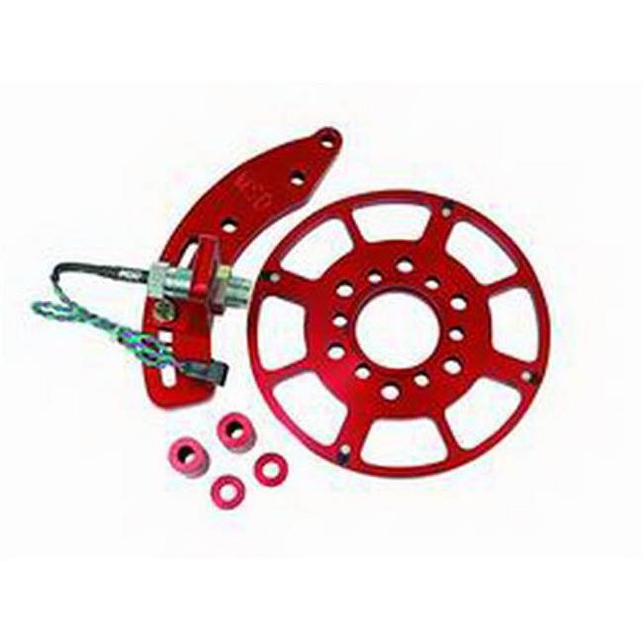 MSD CO. 8600 Ignition Crank Trigger Kit