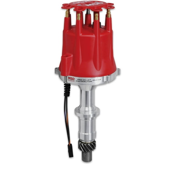 MSD 8563 Distributor