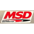 thumbnail image 1 of MSD Decal Pro-Billet Distributor, 1 of 1