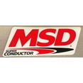 thumbnail image 1 of MSD Decal SUPER CONDUCTOR, 1 of 1