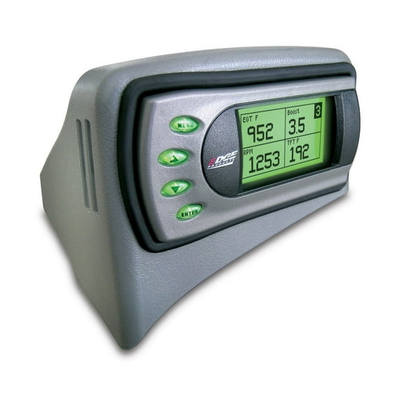 MSD Edge Products 15002 03-04 FORD 6.0L Power Stroke EVOLUTION