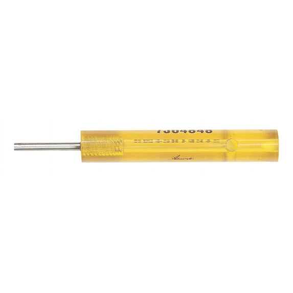 MSD Electrical Pin Extractor Tool - Weather Pack Connectors - Each