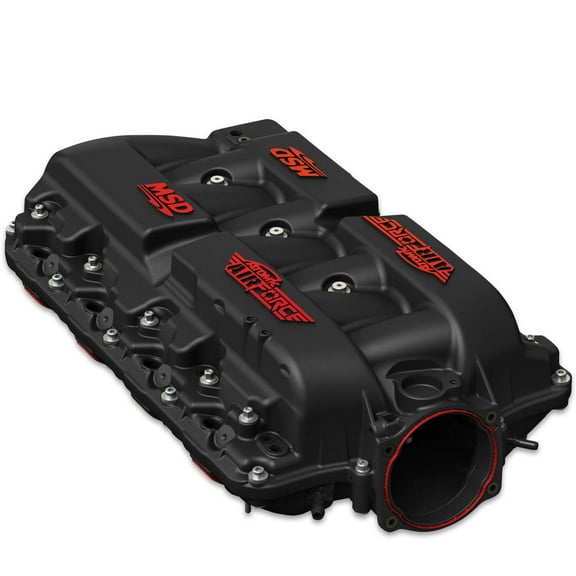 MSD 2701 Engine Intake Manifold