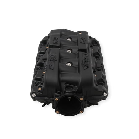 MSD 27023 Engine Intake Manifold