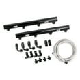 thumbnail image 1 of MSD Ignition 2721 MSD Atomic EFI Billet Fuel Rail Kit, 1 of 7