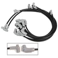 thumbnail image 1 of MSD Ignition 31353 Custom Spark Plug Wire Set, 1 of 1
