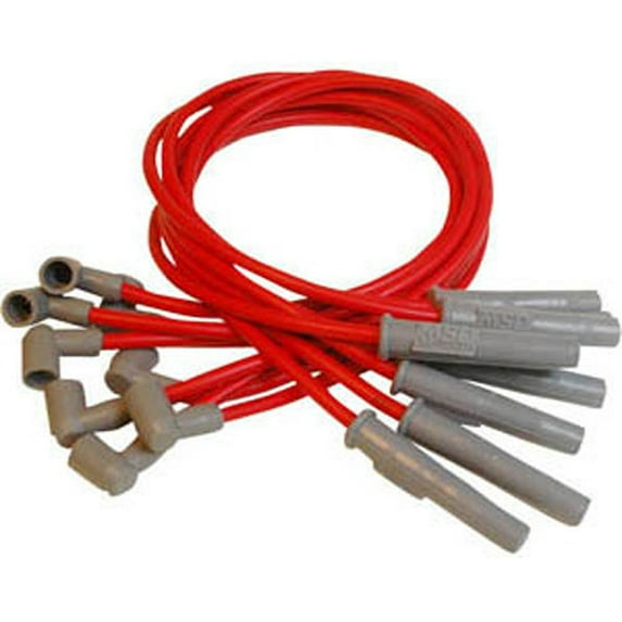 MSD Ignition 31859 Super Conductor 8.5mm Wires