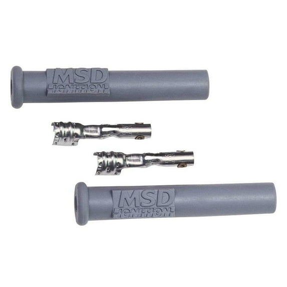 MSD 3301 Spark Plug Boot Kit