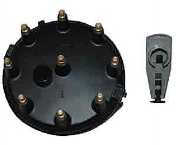 MSD Ignition 5505 Street Fire Cap and Rotor Kit