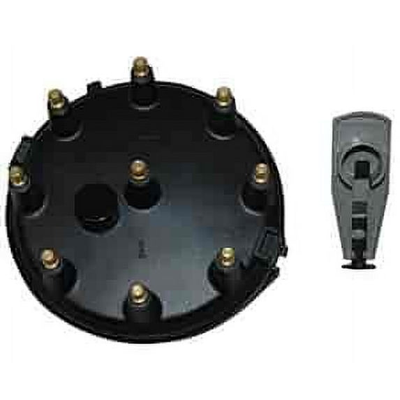 MSD Ignition 5505 Street Fire Cap and Rotor Kit