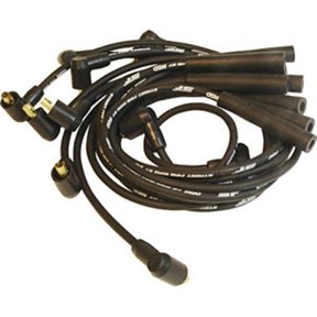 MSD Ignition 5543 Street Fire Spark Plug Wires