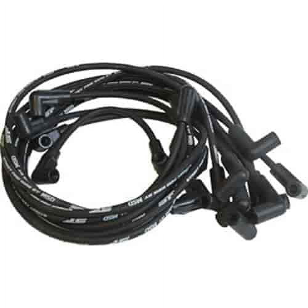 MSD Ignition 5562 Street Fire Spark Plug Wires