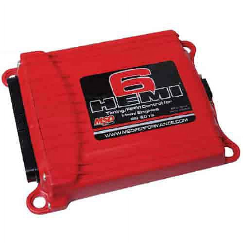 MSD Ignition 6013 6Hemi Ignition Controller