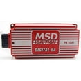 thumbnail image 1 of MSD Ignition 6201 Digital 6A Ignition Control, 1 of 5