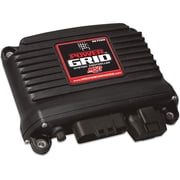 MSD Ignition 77303 Power Grid Ignition System Controller Black