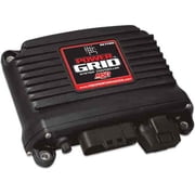 MSD Ignition 77303 Power Grid Ignition System Controller Black