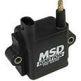 thumbnail image 1 of MSD Ignition 8232 Blaster Single-Tower Coil, 1 of 6
