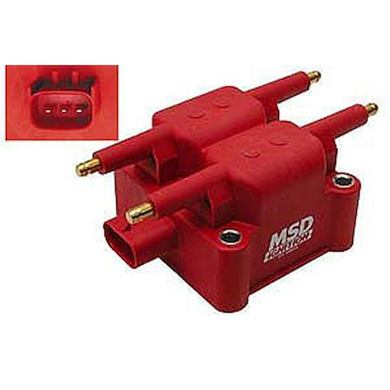 MSD Coil - Mitsubishi/Neon/Talon MSD Coil - Mitsubishi/Neon/Talon