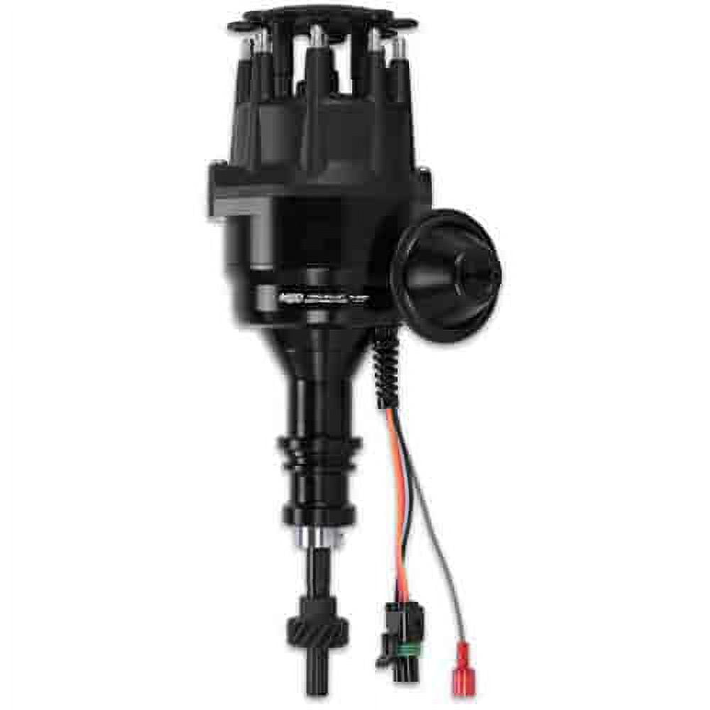 UNIVERSAL ELECTRONIC IGNITION UNIT MODUL POINTS CONDENSER LAWN MOWER TRACTOR SIG