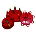 thumbnail image 1 of MSD Ignition 84085 Large Ford Cap &amp; Rotor Kit (8408/8423), 1 of 1