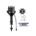 thumbnail image 1 of MSD Ignition 857731 Pro-Billet Small Diameter Distributor, 1 of 8