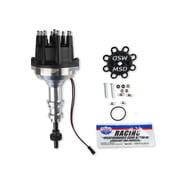 MSD Ignition 857951 Pro-Billet Small Diameter Distributor