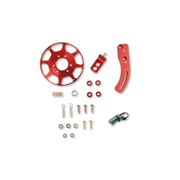 MSD 8620 Ignition Crank Trigger Kit