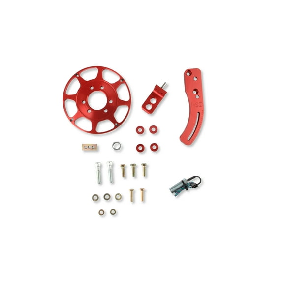 MSD 8620 Ignition Crank Trigger Kit