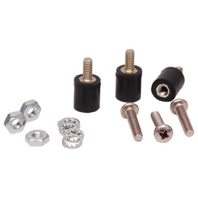 MSD Ignition 8839 Ignition System Vibration Mount