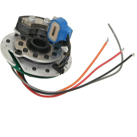 MSD Ignition ASY14548 Replacement Module For 121-8360 & 121-83603