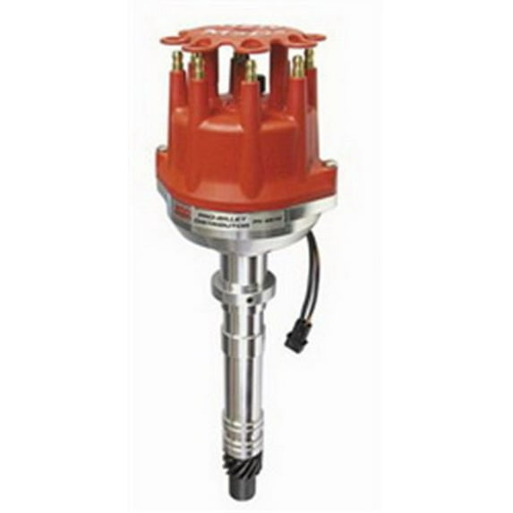 MSD Ignitions 8570 Pro-Billet Small Diameter Distributor