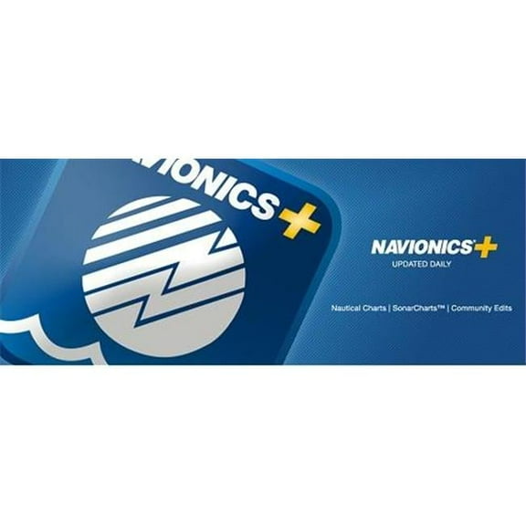 MSD-NAV+NI Navionics Msd-Nav+ni Download North America