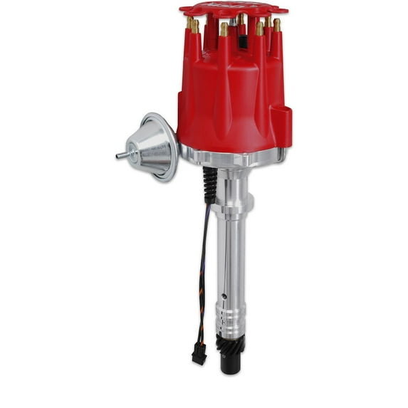 MSD Performance 8361 Billet Distributor